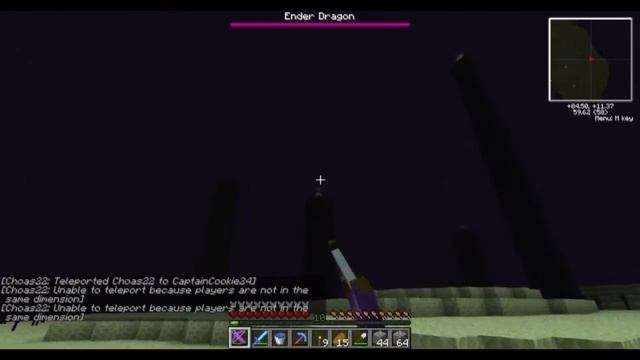 Star Trek Minecraft Ep 51 - The End