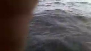 Ловля трески на Балтике Калининград ч.1