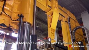 Полуавтоматические ленточнопильные станки Everising