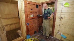 Как убрать сажу с рук / Горчичный порошок против сажи