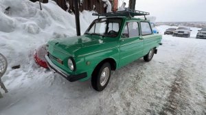 ПОКАТУШКИ ПО ГОРОДУ НА ЗАПОРОЖЦЕ.