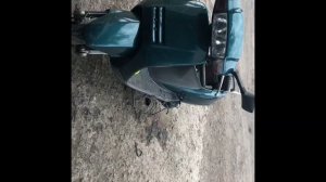 Ремонт Honda Lead - 90