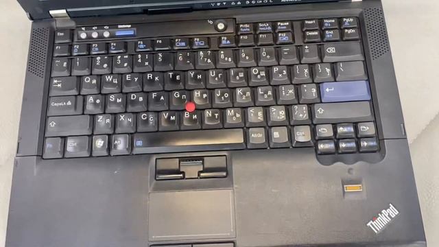 Ноутбук Lenovo 100371 смотреть онлайн