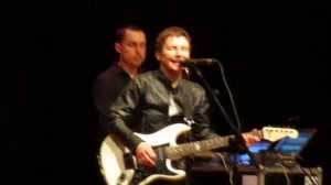 Сурганова и Оркестр -  Санктум Санкторум (Sanctum Sanctorum)