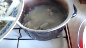 Заливное из рыбы,щучьих голов,не пересолить.Видео rybachil.ru