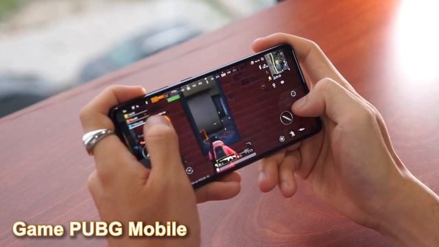 Test game Samsung Galaxy S20 FE: Snapdragon 865 có thật sự mượt không? смотреть онлайн