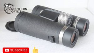 Levenhuk Nitro ED 10x42 Binoculars Review - Are They Worth It?