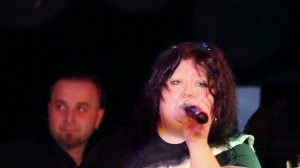 Ирина Ежова - Курносая (Live)