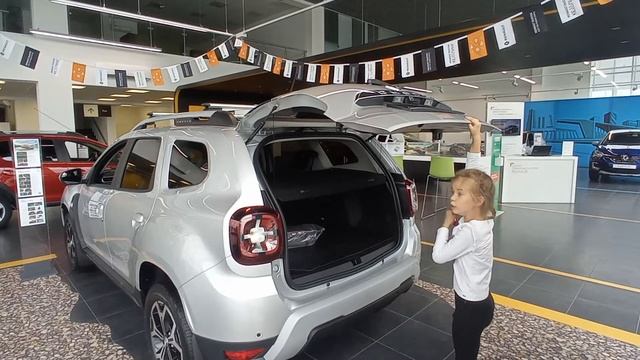 Василиса расскажет ! багажники RENAULT смотреть онлайн