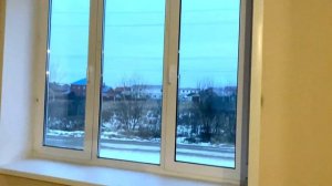 Отделка окон! Пластик или штукатурка?!