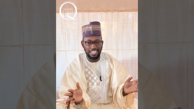 Ka Lizimci Ayukkan Darika. | Khalifa Ibrahim Sheikh Aliyu Muhammad Bunza Sokoto قدس الله سره