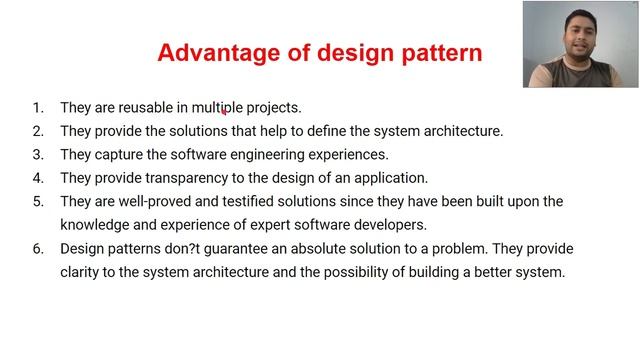 Design Pattern in java | Singleton design pattern