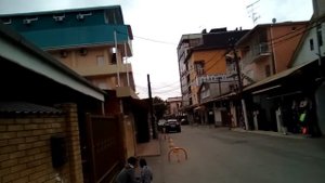 Адлер, отель "Аквариум"