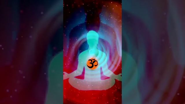 ?️om mantra l meditation l Relaxing sound l spiritual energy l peace of mind l? ll @TathastuSharana