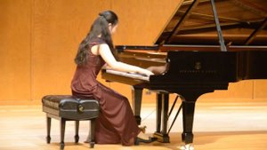 Chopin Prelude Op.28 - No.16 in B-flat Minor