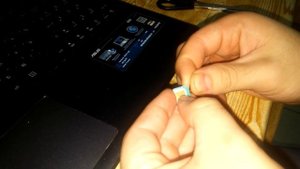 БЕСПЛАТНЫЙ ИНТЕРНЕТ С 4G МОДЕМА