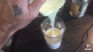 Бейлис в домашних условиях