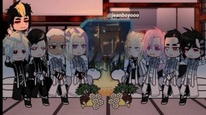?//|[Kanto Manji's reactions to Takemichi as Denji]|//?