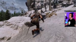 [4K] Скайрим Лучшая Сборка 2021 гайд по моддингу ? Skyrim SE Best Next Gen Graphics 1000+ mods