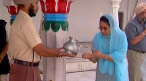 Bhai Tarlochan Singh Ji - Mere Sahiba Mere Sahiba - Jap Man Mere Gobind Ki Bani