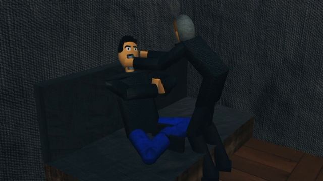 Горшок и Князь медитация (Криванимация) смотреть онлайн