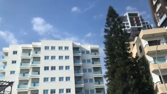 Building In Limassol Cyprus 2021 смотреть онлайн