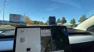 TESLA Путешествие На ОДНОМ Заряде ✅ Как Путешествовать На ТЕСЛЕ? ✅ Расход Энергии Тесла ✅ Model 3