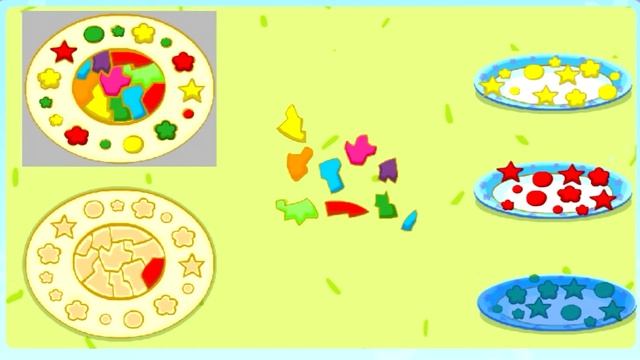 Считаем со Смешариками (За вдохновением к Нюше) смотреть онлайн