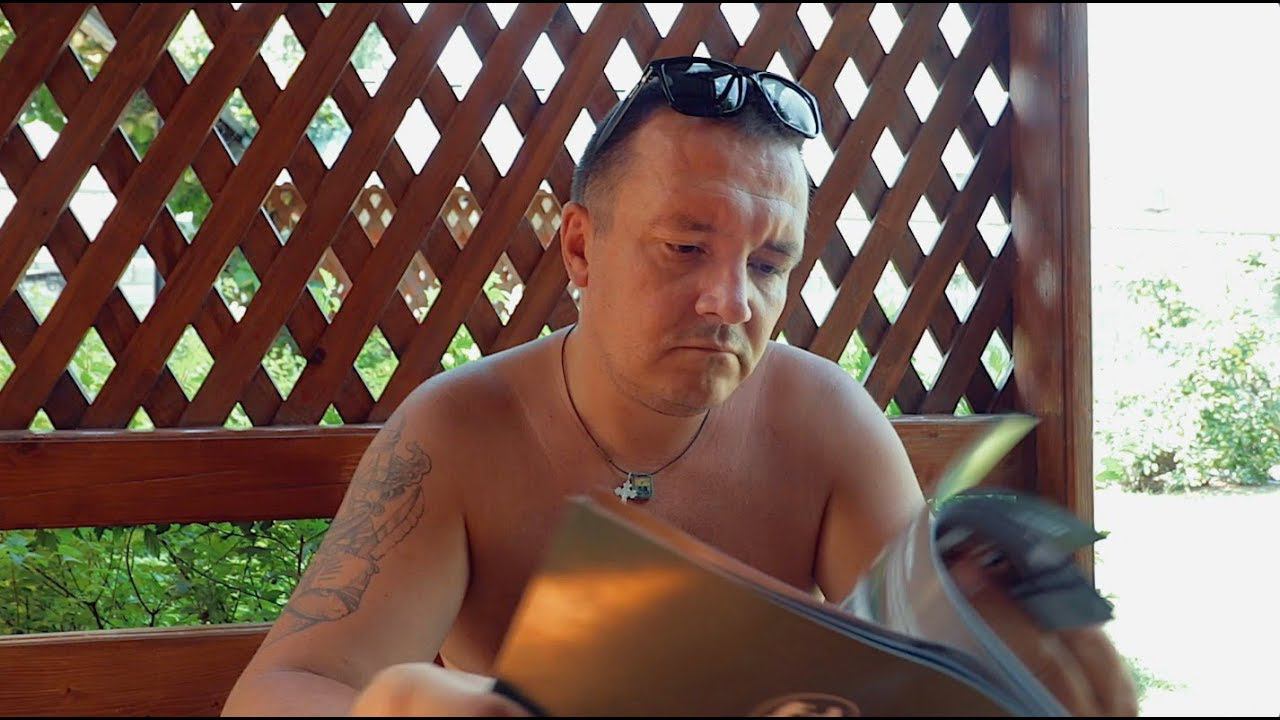 Правило годного контента смотреть онлайн