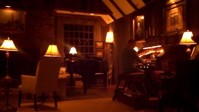 The Corn Cob Tango (El Choclo) смотреть онлайн