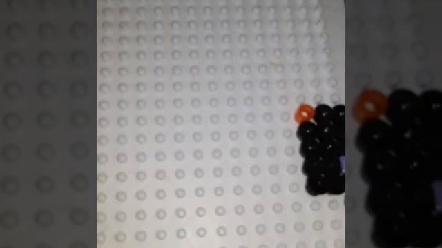 Складной нож из термомозаики Подарок???? Часть первая смотреть онлайн