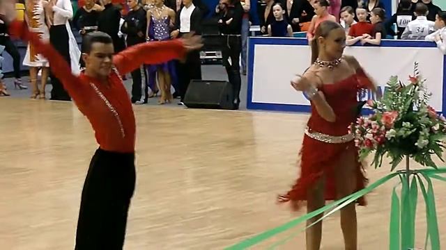 Румба, Баянов-Фомиченко смотреть онлайн