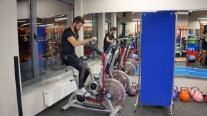 Elliptical Cross Trainer vs Exercise Bike - Which is best? (and what to AVOID)