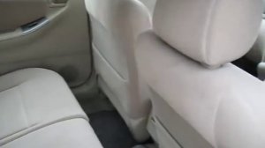 2004 TOYOTA Corolla Fielder CBA-NZE124G @IJI