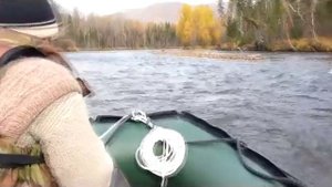 ПВХ Лодка Korsar Combat 380 + YAMAHA 30 HMHS jet