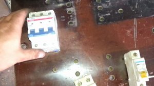 380 вольт в гараж своими руками