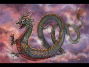 Как изменится судьба дракона если он родился близнецами или весами или водолеем?