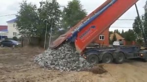 Забор из габиона, своими руками