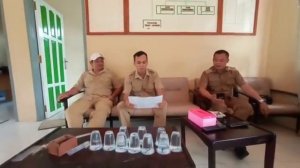 Testimoni tokoh masyarakat muara komam menolak kerusuhan pasca pemilu 2019