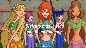 Club Winx | Opening 1