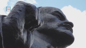 Памятник Ленину, что на Первомайской площади, возможно, станет объектом культурного наследия