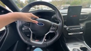 My Car Horn Compilation #3!