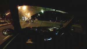Nissan Cube Z10 - бешеная табуретка на М4-ДОН