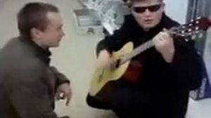 Да чтоб ты сдохла тварь...