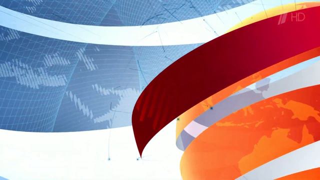 Часы и начало новостей (Первый HD, 30.12.2020). смотреть онлайн