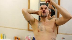 ПО ЛЕЗВИЮ БРИТВЫ ИЛИ НОВЫЕ ПРИКЛЮЧЕНИЯ БРИТОГОЛОВЫХ.