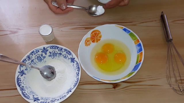Минтай жареный в кляре! Очень вкусный и сочный!