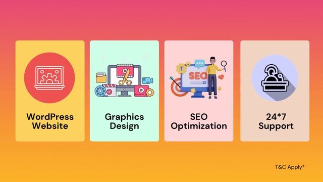 Professional WordPress Website Development Service | Custom Designs, Responsive & SEO Optimized