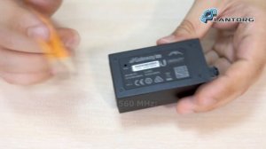 Обзор Wi-Fi точки доступа Ubiquiti airGateway pro