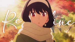 Rétine / AMV / Анимемикс / Animemix